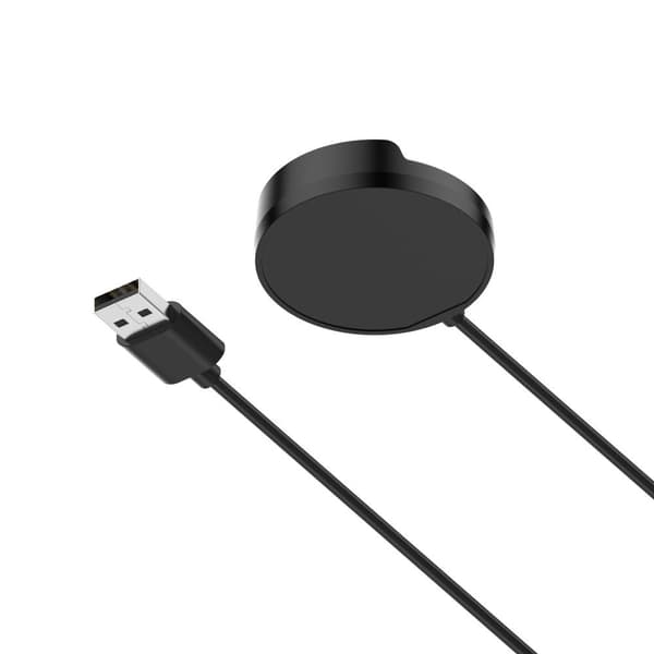 Vivo WATCH 2 USB - ladekabeldokk Black