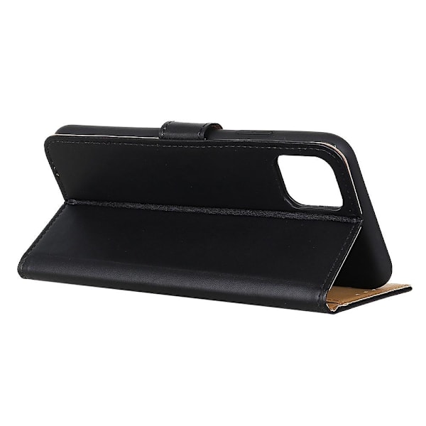 Wallet Stand Mobiltelefontaske til Xiaomi Mi 11 Black