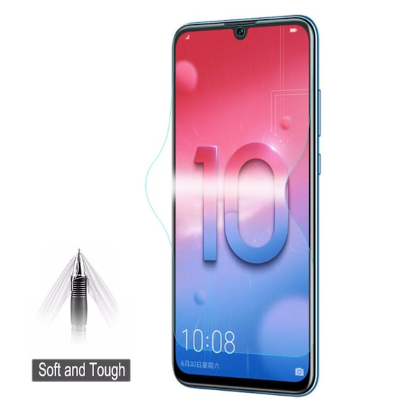 HAT PRINCE Screen Protector Huawei Honor 10 Lite / P Smart 2019