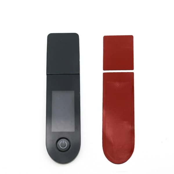 Xiaomi M365 Pro / Pro 2 Scooter Bluetooth Kretskort Display Black