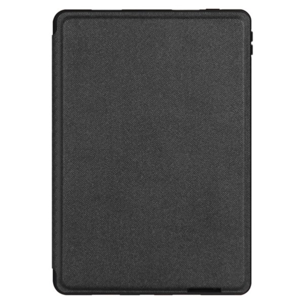 För Lenovo Tab M11 Fodral Bluetooth-tangentbord Svart