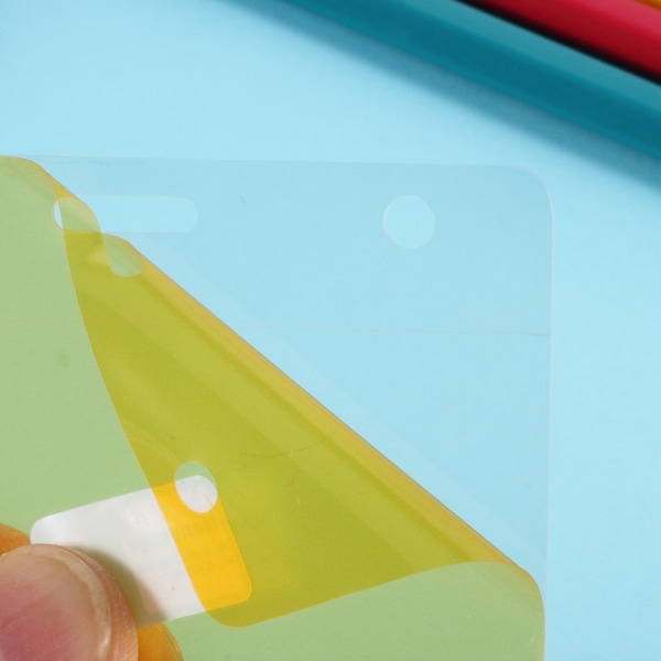 Full Coverage Screen Protector for Sony Xperia XZ2 Compact Transparent