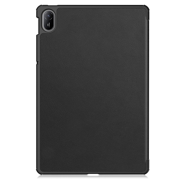 Huawei MatePad SE 11 Telinekotelo Iskunkestävä Tablettikotelo - Musta Black