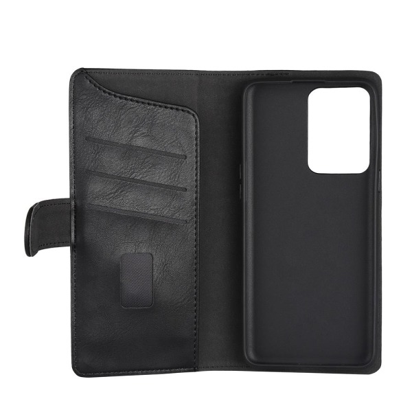 GEAR Wallet Case to Oneplus Nord 2T Black