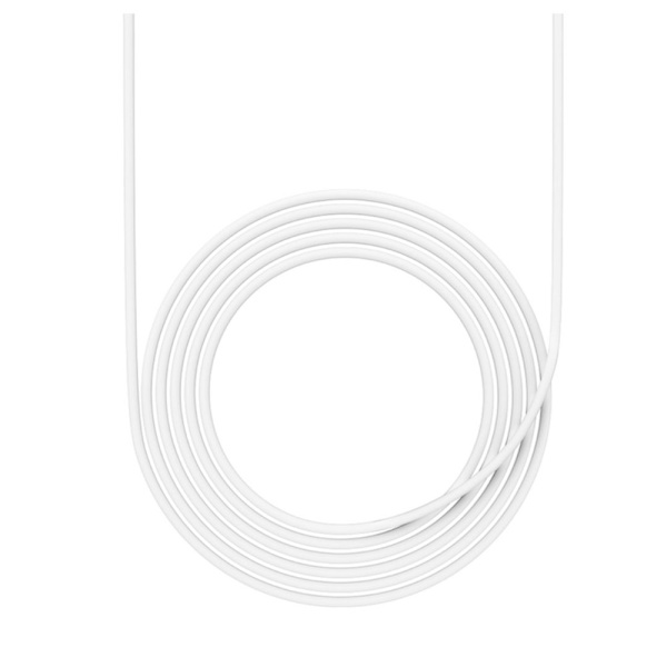 XIAOMI USB-C til USB-C ladekabel 150 cm datakabel 480 Mbps 5A 100W White