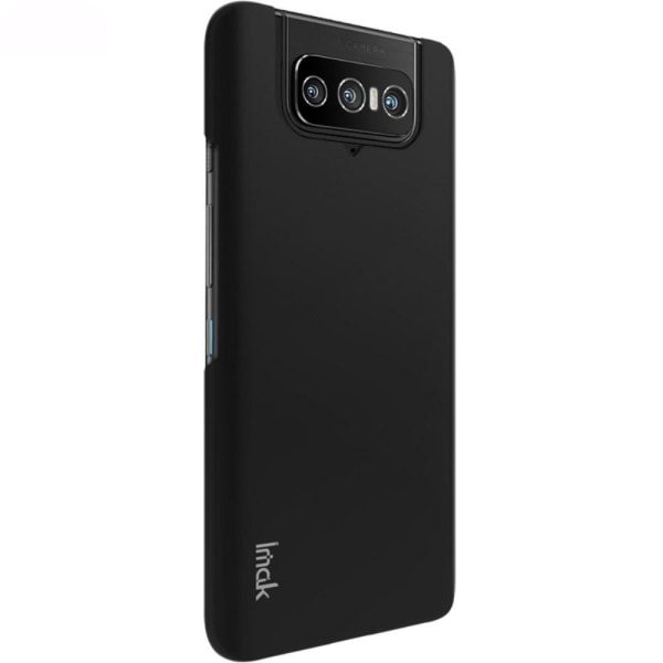 IMAK Cowboy Hard PC-taske til Asus Zenfone 7/7 Pro Black