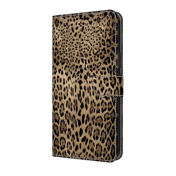 For Google Pixel 10 Pro XL Wallet Case Pattern Printing PU Leather Flip Stand Phone Cover Multicolor