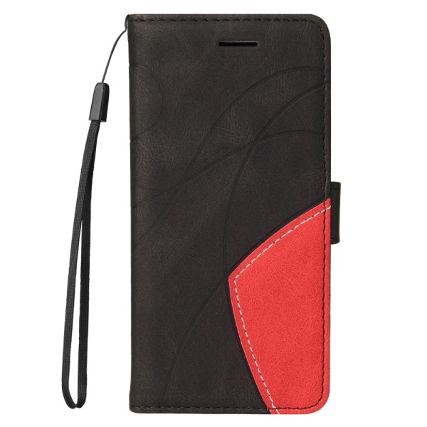 For Samsung Galaxy A05s KT Series-1 To-fargets Black