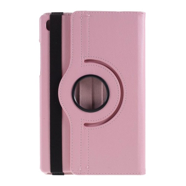 Deksel 360 Rotasjon Samsung Galaxy Tab A7 10.4" Pink