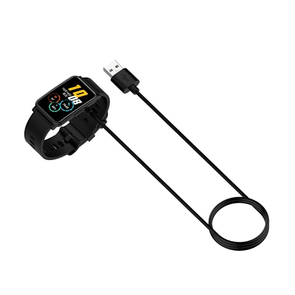 Oplader til Samsung Galaxy Fit3 (SM - R390) Black