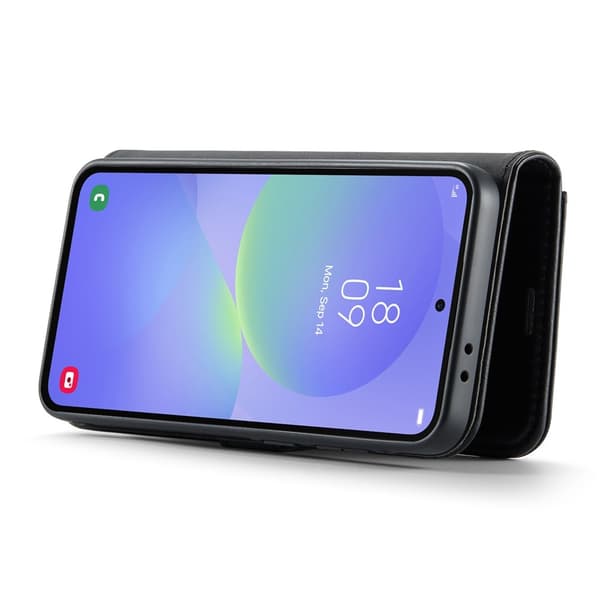 Til Samsung Galaxy A37 5G DG MING telefonpung cover Black