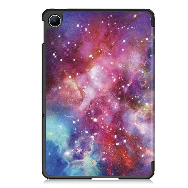Xiaomi Redmi Pad 2 9.7 / Pad 2 SE Tabletin Suojakotelo Multicolor