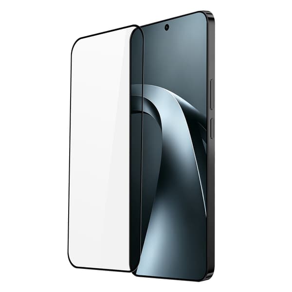 DUX DUCIS Til Xiaomi 17T Skærmbeskytter Black