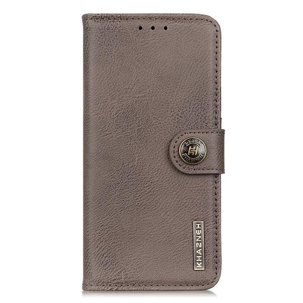 KHAZNEH For iPhone 15 plus Telefon Etui Grey