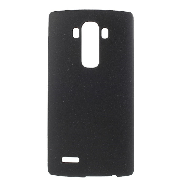 Matt Quicksand kommer til LG G4 - BLACK Black