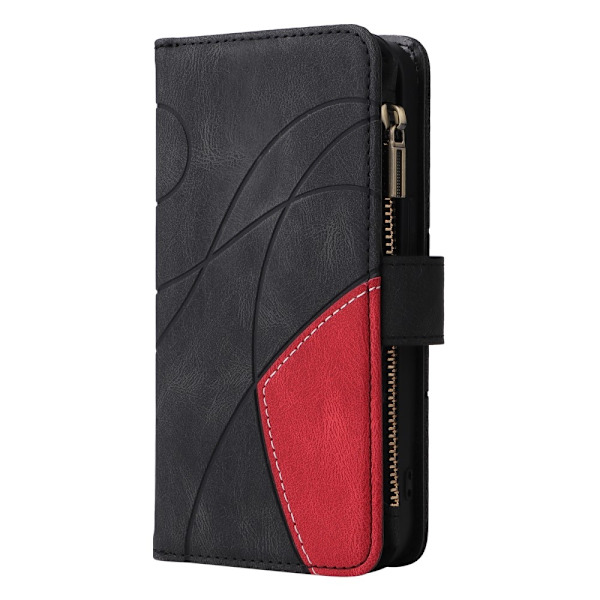 KT lompakkokotelo Xiaomi Redmi 14C Black