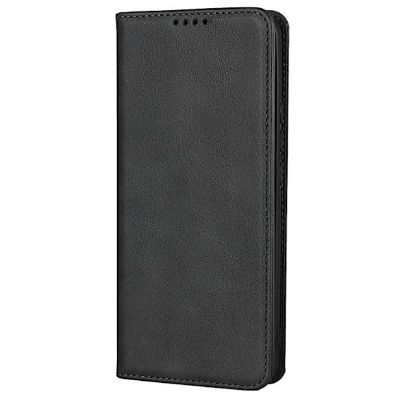 Xiaomi Mi 11 Plånboksfodral Exklusivt Svart