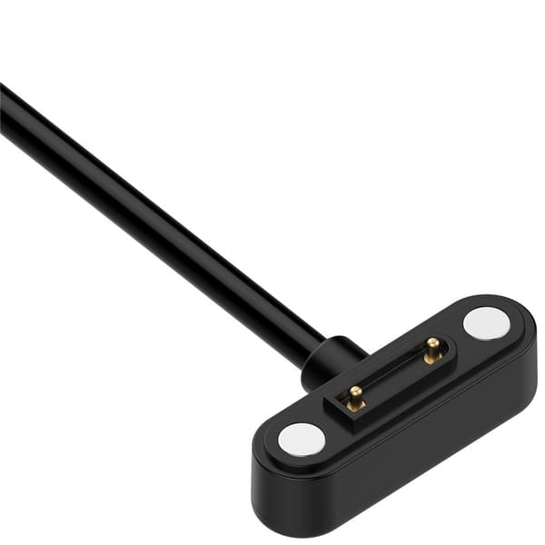 Laturisovitin Ticktalk 5 Black