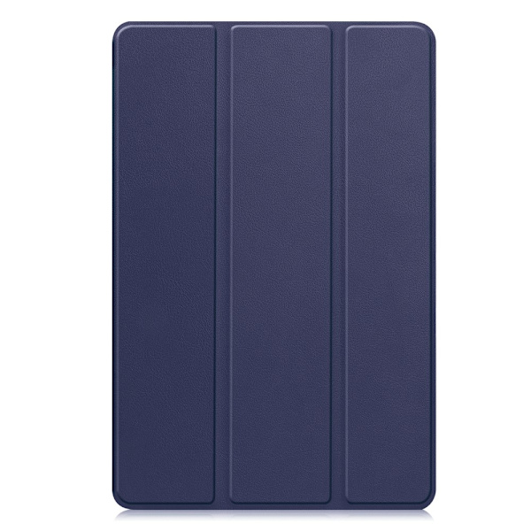 För Xiaomi Redmi Pad 2 Fodral Stöttåligt Ställbart Tabletfodral - Blå Blå