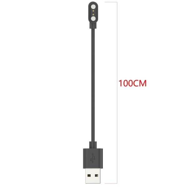 Lader for Mibro Watch A2 Black