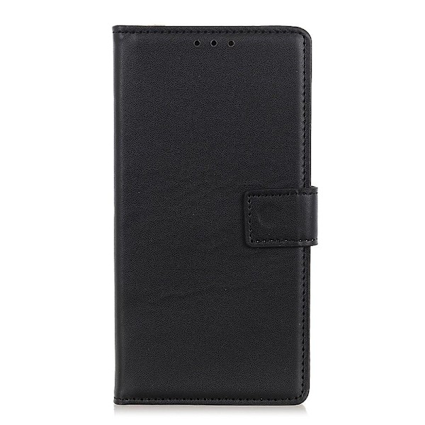 Xiaomi Redmi Note 9 Pro Lommebok - deksel/deksel Black