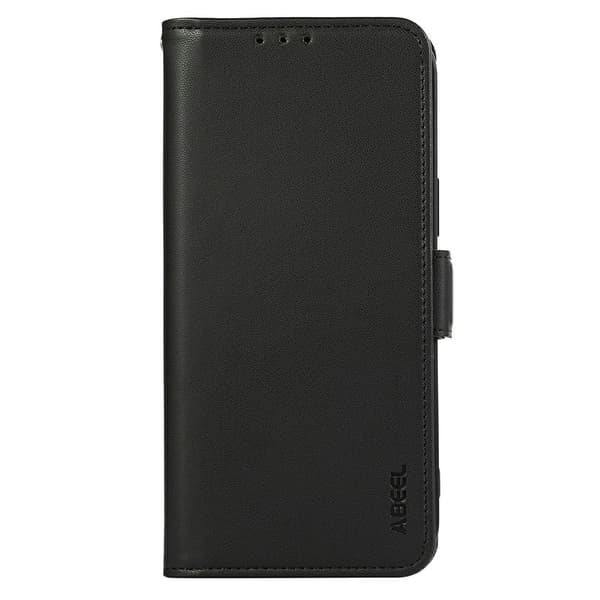 Lompakkokotelo Google Pixel 10a - puhelimelle Black