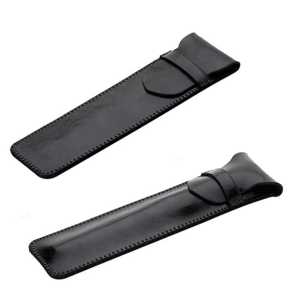 SOYAN Apple Blyanttaske - Sort Black