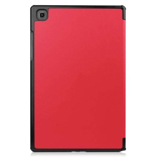 Slim Fit Cover Til Samsung Galaxy Tab A7 10.4" Red