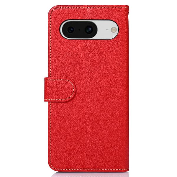 KHAZNEH puhelimen kansi Google Pixel 8 Red
