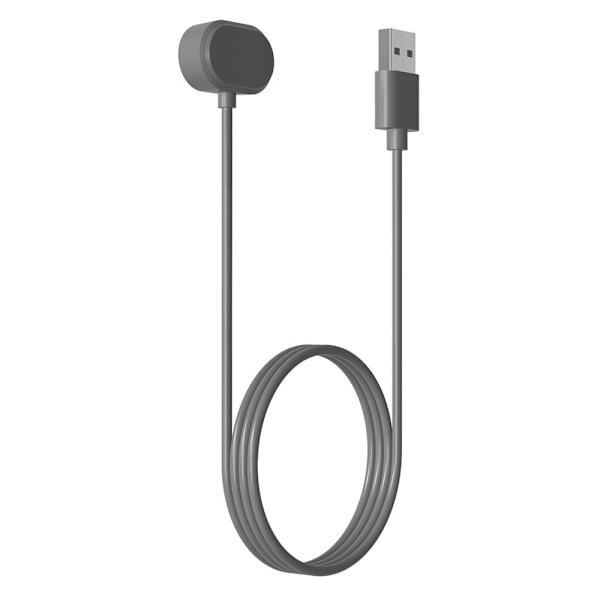 Opladningskabelopladerdock til Realme Band 2 RMW2010 Black