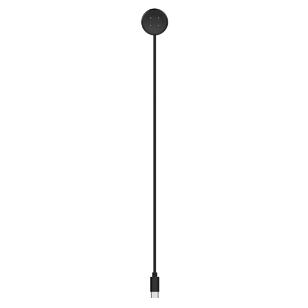Oplader Ur oplader til Google Pixel Watch 2 USB-C tilslutning Black