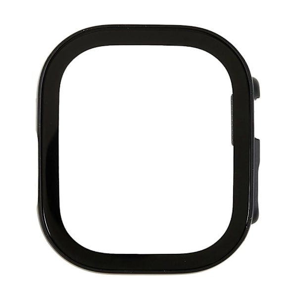Apple Watch Ultra 49mm TPU Skal + härdat glas Transparent
