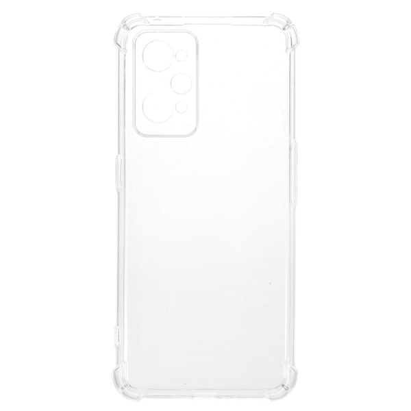 Realme GT Neo 2  TPU Transparant Transparent