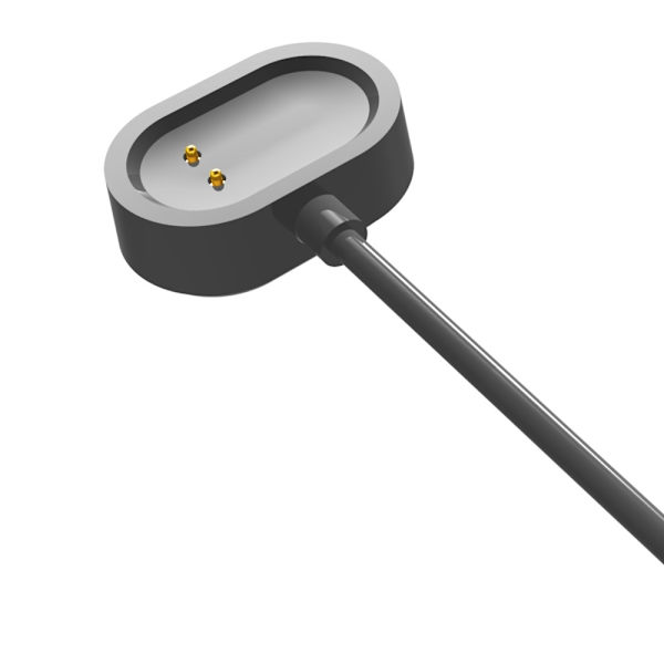 Opladningskabelopladerdock til Realme Band 2 RMW2010 Black