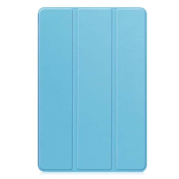 För Xiaomi Redmi Pad 2 Fodral Stöttåligt Ställbart Tabletfodral Ljusblå