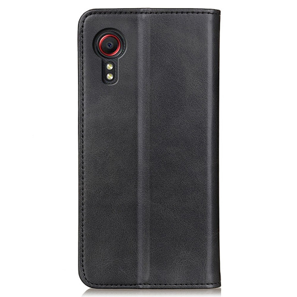 Samsung Galaxy Xcover 7 Wallet Case Case Shell uden klap Black