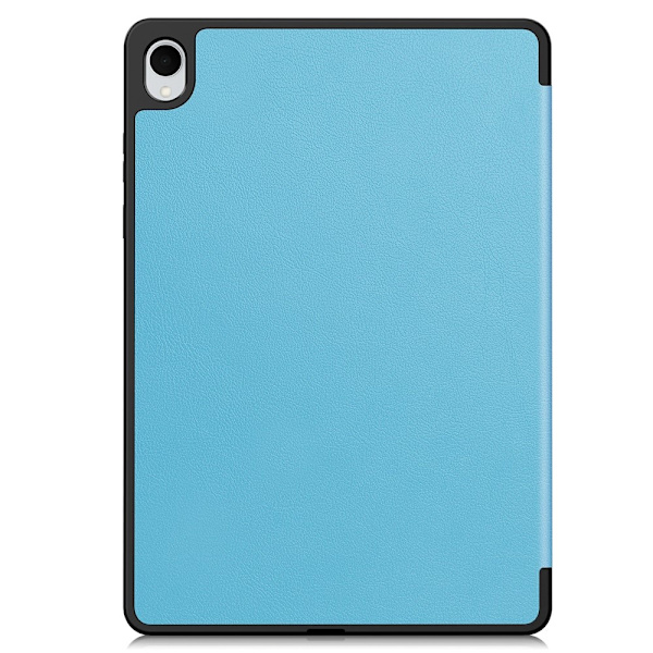 Slim Fit deksel til Samsung Galaxy Tab S11 Light blue