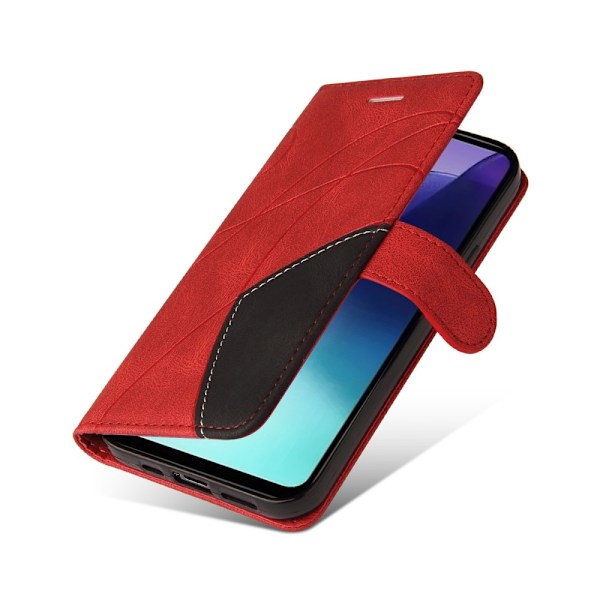 For Xiaomi Redmi 14C KT Series-1 To-fargets Red