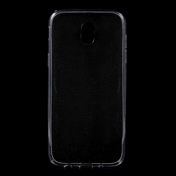 TPU Shell for Samsung Galaxy J5 (2017) - Transparent