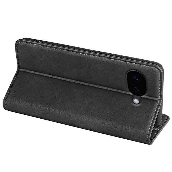 Lommebokdeksel til Google Pixel 10a Black