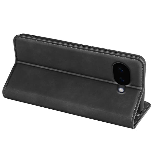 Plånboksfodral till Google Pixel 10a Svart