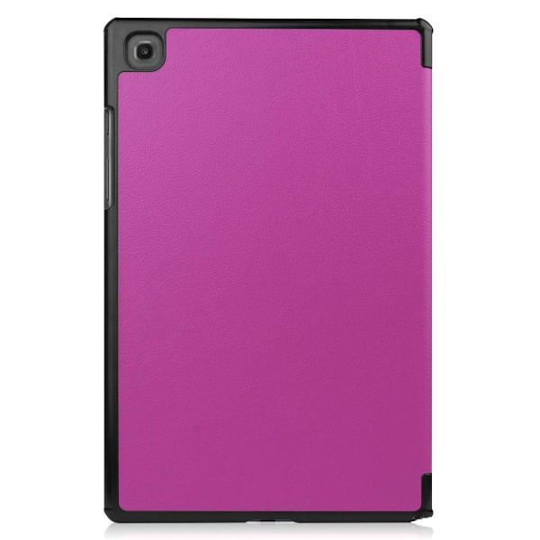 Tri-fold Stand Case for Samsung Galaxy Tab A7 10.4" Purple