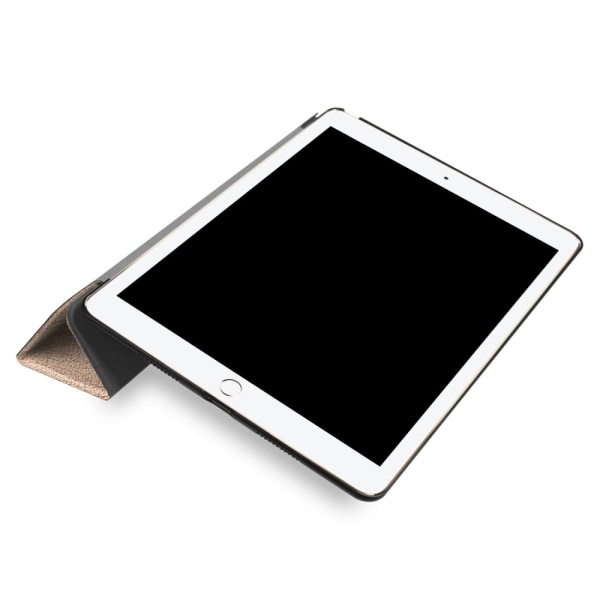 iPad Pro 10.5" / Air 10.5 (2019) Slim fit tri-fold fodral - Guld Guld