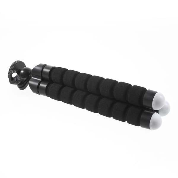 KINGMA Universal Octopus - jalustan pidike GoPro Hero5: lle Black/4/3+