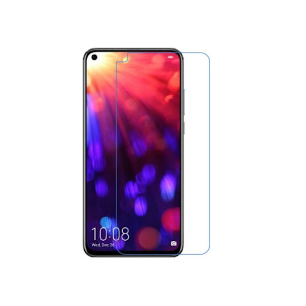 Huawei Honor View 20 Skärmskydd Transparent