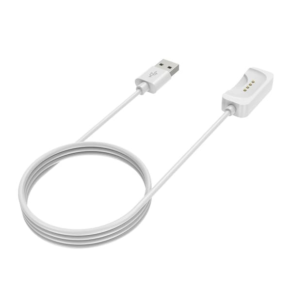 Oplader til OnePlus Watch 2 White