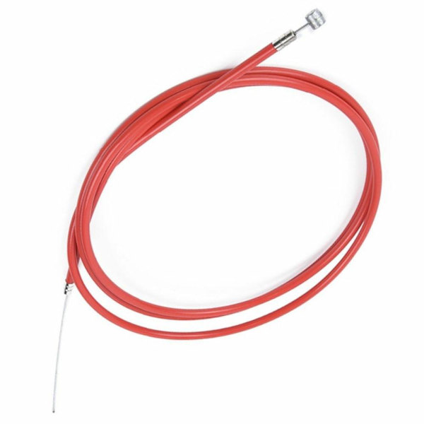 Takajarrujohdon kaapelin vaihto Xiaomi M365: lle Red
