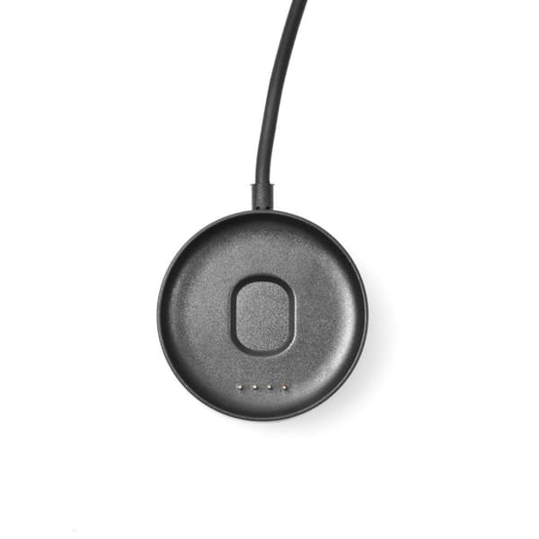 Ticwatch C2 USB - ladekabel/Dock 1m Black