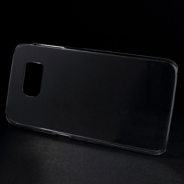 Samsung Galaxy S6 SM-G920F Hardplastdeksel Transparent