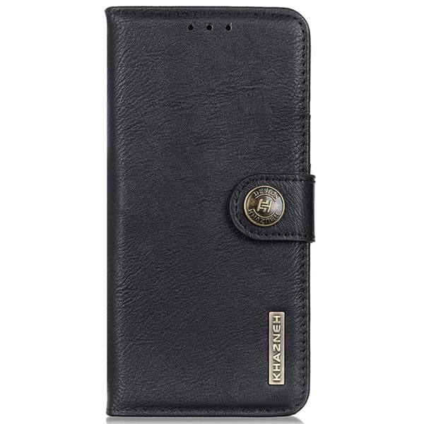 KHAZNEH Taske til tegnebog OnePlus Nord CE4 Lite Black